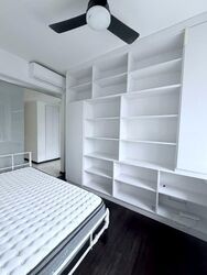 The Belvedere (D15), Condominium #577164201